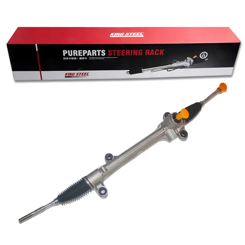 [45510-02600] NZE171 COROLLA POWER STEERING RACK KINGSTEEL 