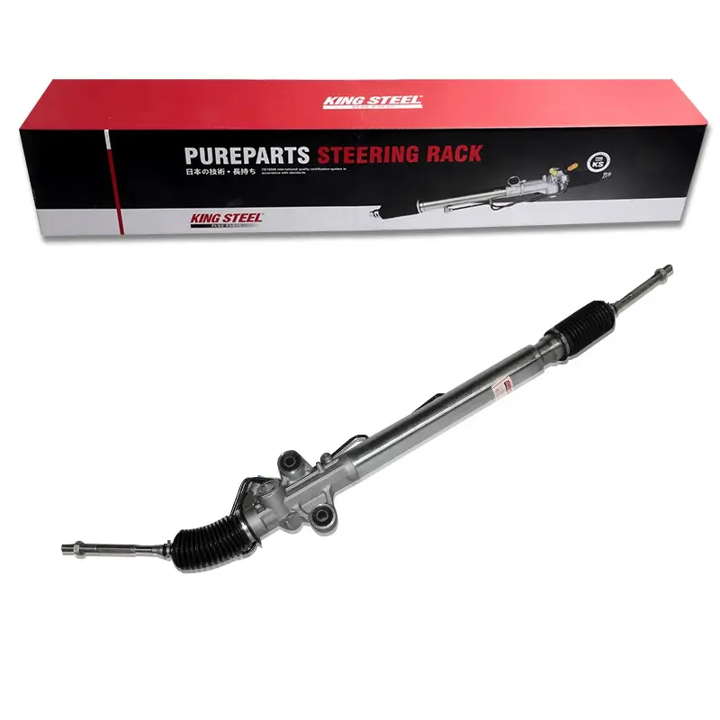 HIACE 2005 POWER STEERING RACK WIDE BODY KINGSTEEL 