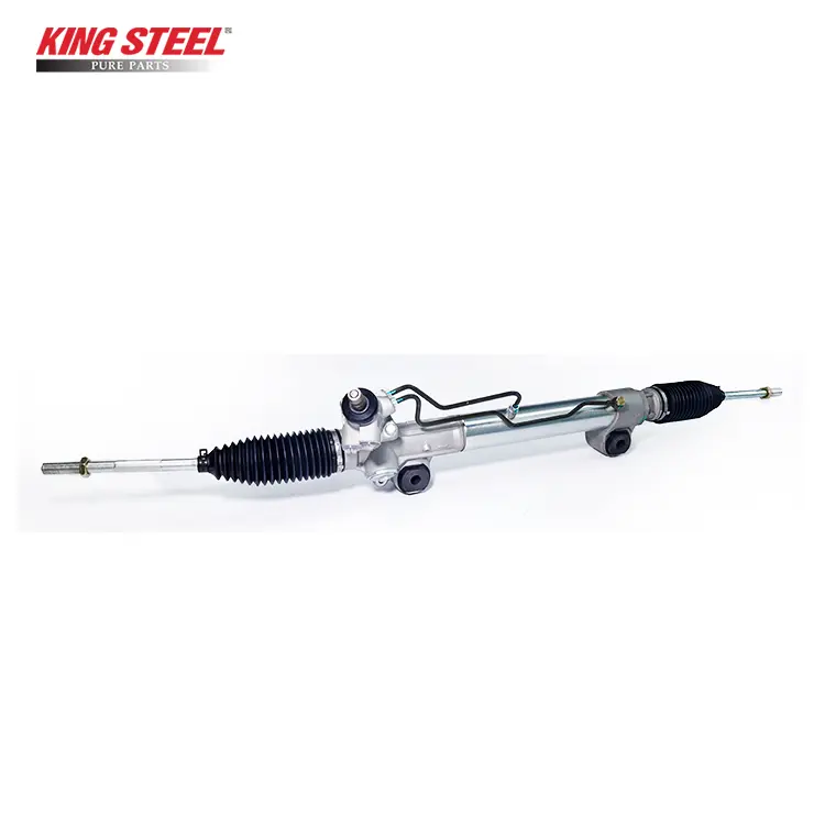 [44250-0K660] HILUX REVO 2016- POWER STEERING RACK 4WD KINGSTEEL