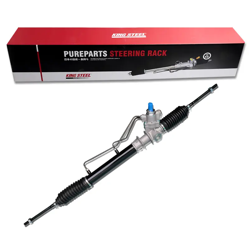 [49001-0M010] B13 / B14 / Y10 POWER STEERING RACK KINGSTEEL 