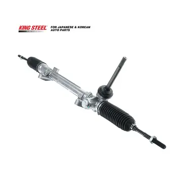 [48001-JG00B] XTRAIL NT31 / J10 QASHQAI POWER STEERING RACK KINGSTEEL