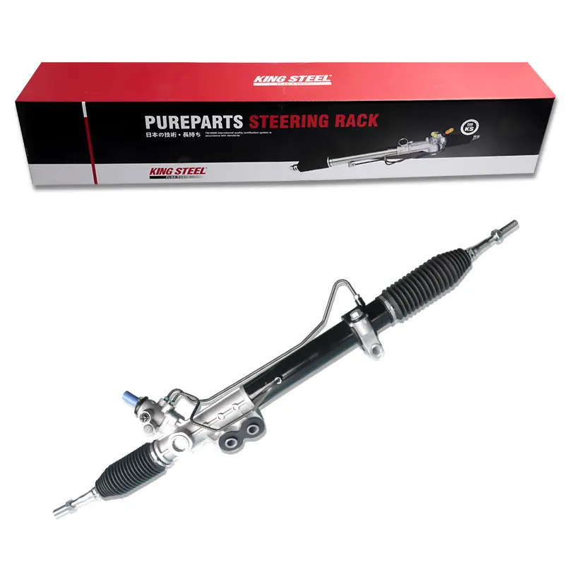 [49001-EB710] D40 NAVARA / NP300 POWER STEERING RACK RHD