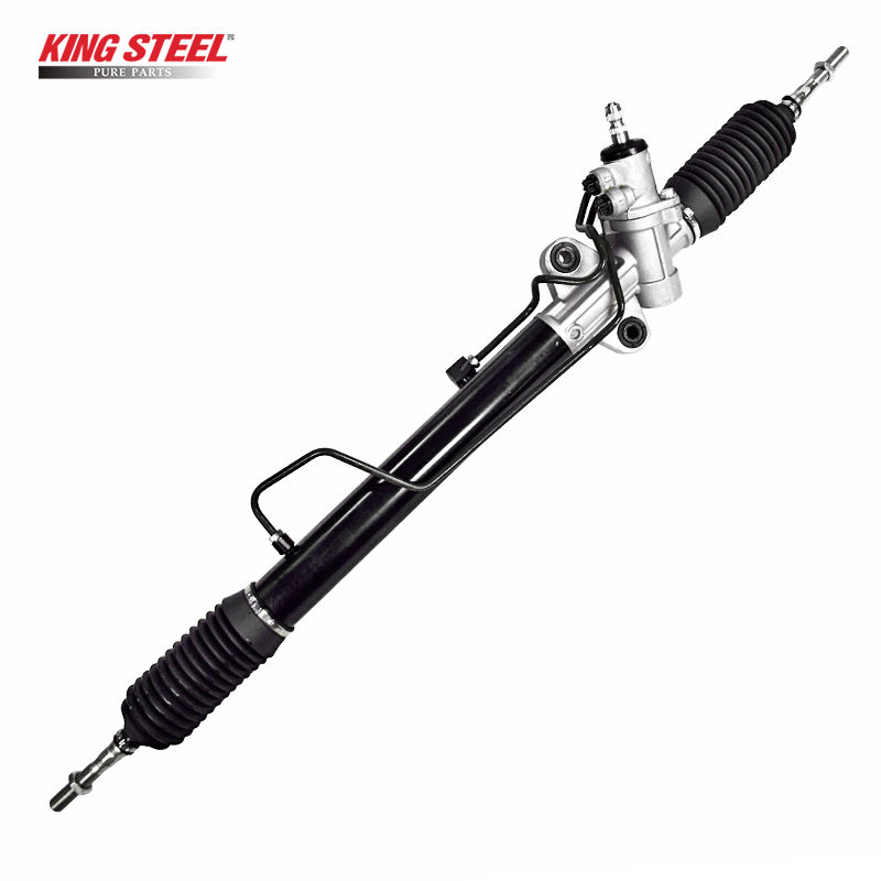 [MR333501] SPORTERO / TRITON 05-13 POWER STEERING RACK KINGSTEEL 