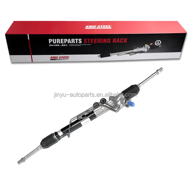 DMAX 2012- POWER STEERING RACK 2WD KINGSTEEL