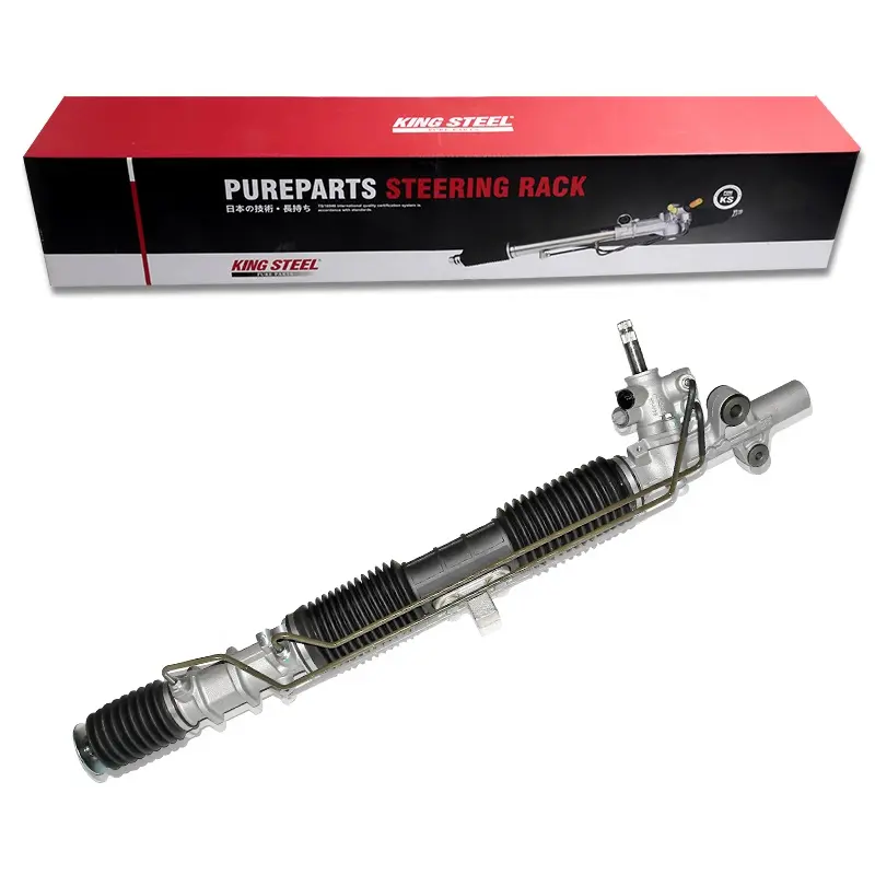 [53601-S9A-003] CRV RD5  POWER STEERING RACK KINGSTEEL 