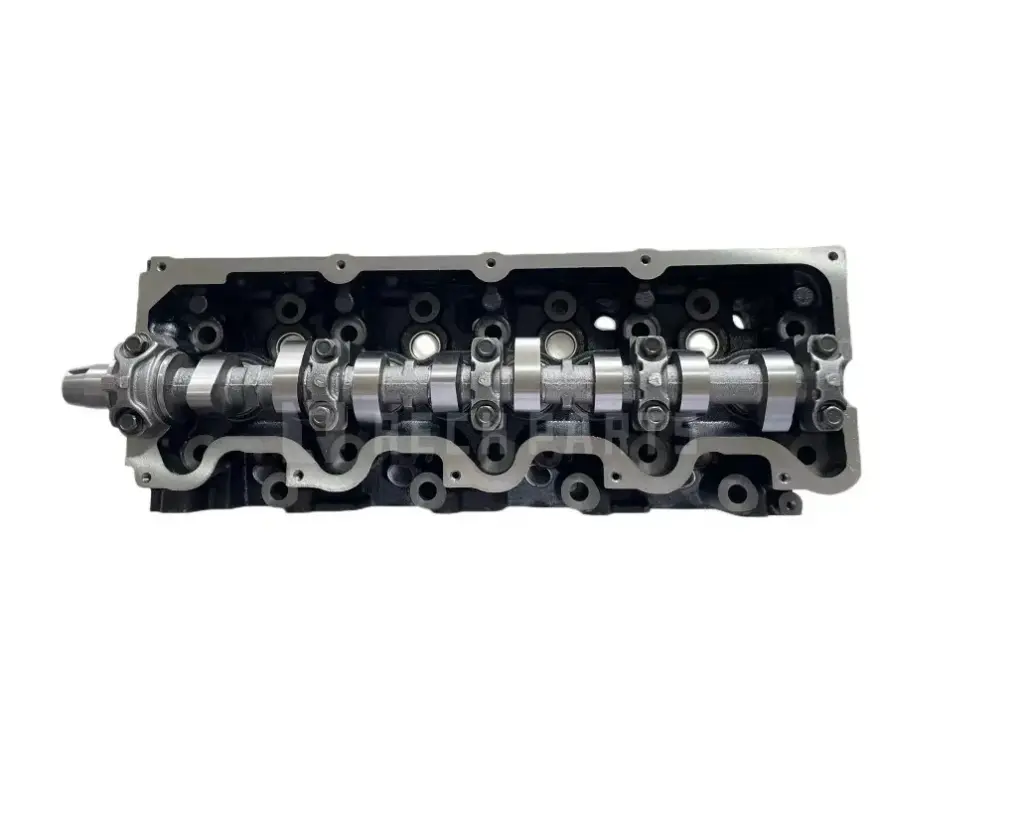 [11101-54150] HIACE / HILUX / DYNA 5L CYLINDER HEAD COMPLETE KINGSTEEL 