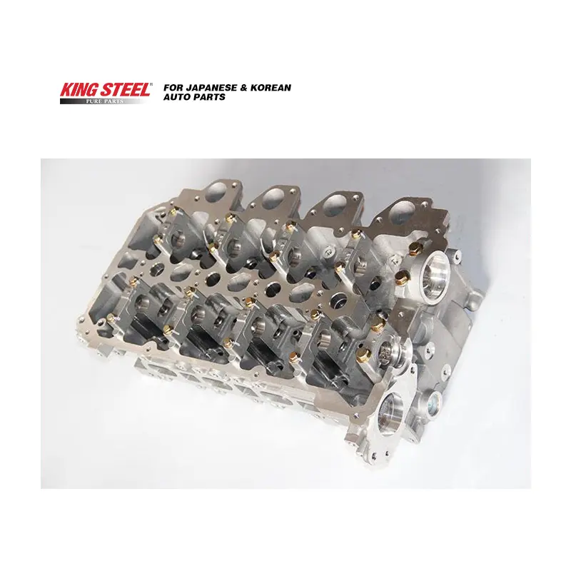 [1005B452] SPORTERO 4D56U CYLINDER HEAD BARE KINGSTEEL