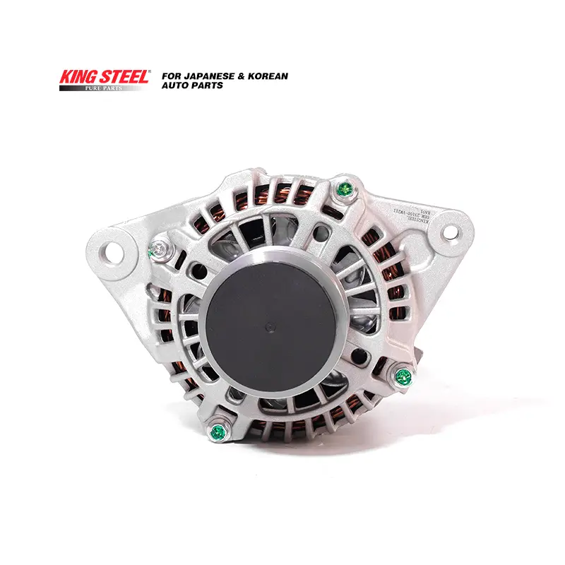 E25 ZD30 N/CR ALTERNATOR KINGSTEEL
