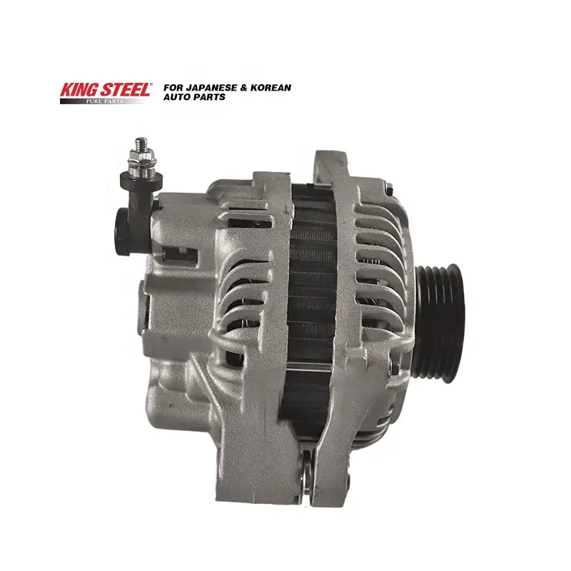 VITARA 05-14 J20A ALTERNATOR KINGSTEEL 