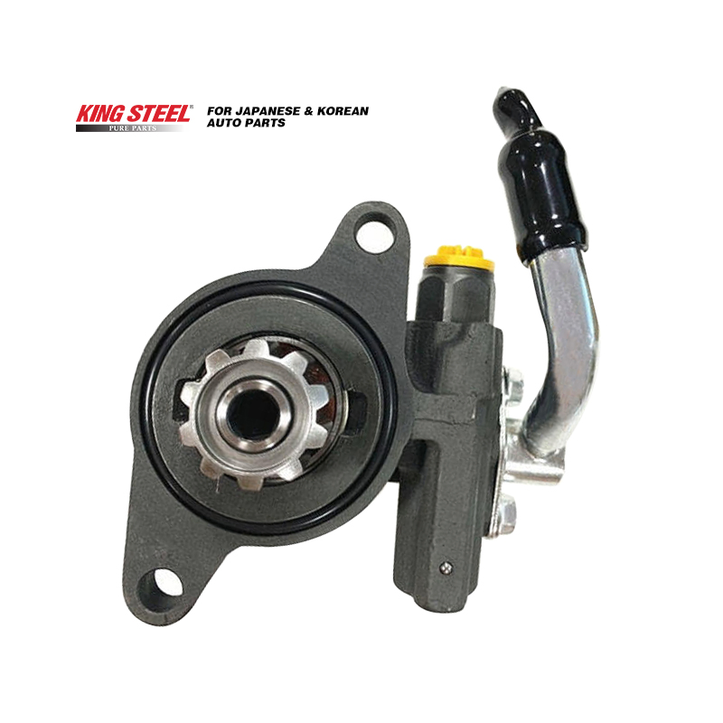 HILUX VIGO / HIACE / SURF / PRADO 1KZ/1KD/2KD POWER STEERING PUMP KINGSTEEL 