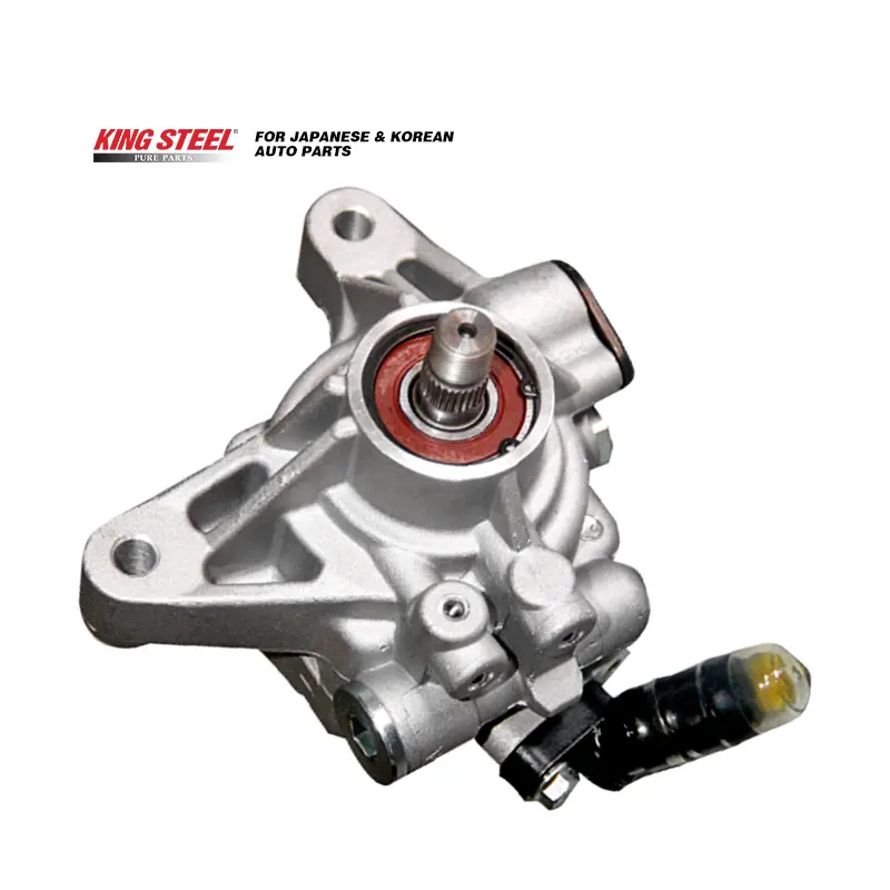 EK3 D15B POWER STEERING PUMP KINGSTEEL