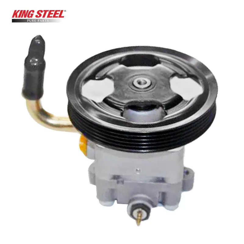 [49100-65J00] VITARA 05-14 J20A POWER STEERING PUMP KINGSTEEL