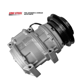 HILUX / HIACE 1KZ/3L/5L AC COMPRESSOR #17 KINGSTEEL 