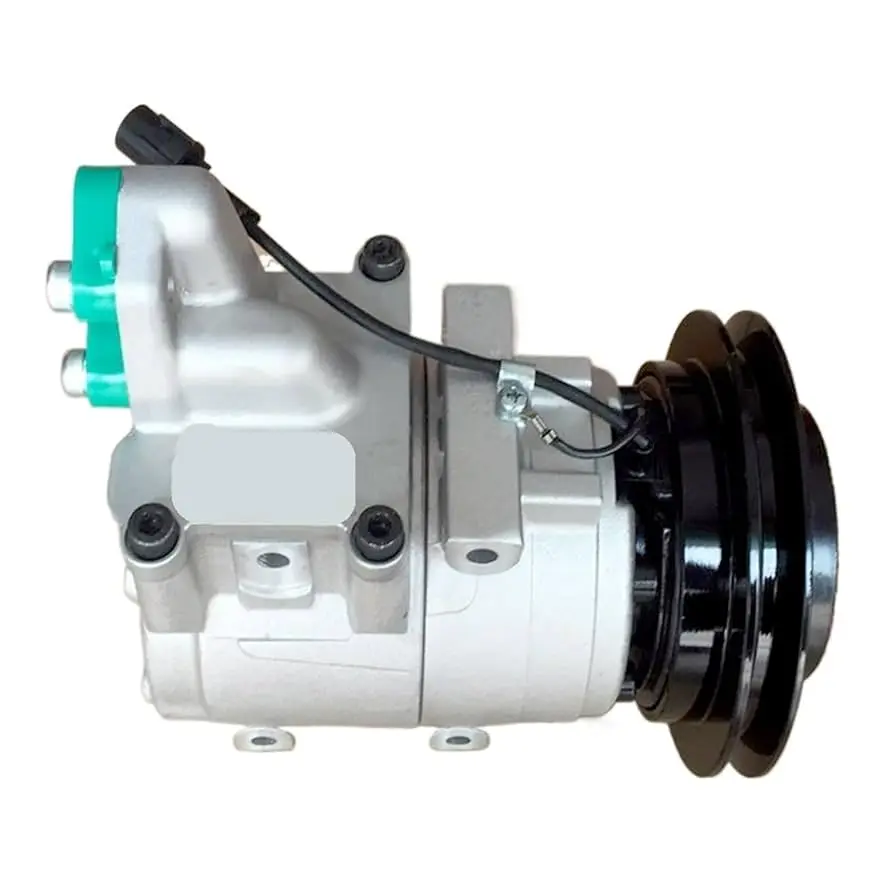 [97701-34700] B2500 / BT50 WL/WE AC COMPRESSOR KINGSTEEL 