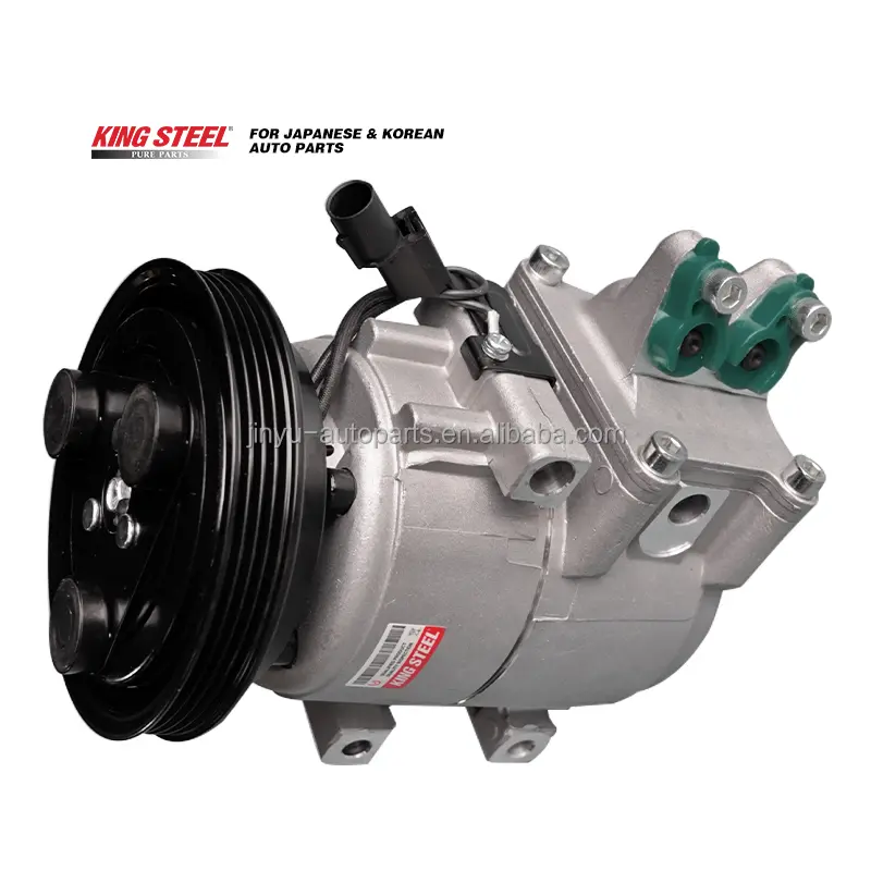 [97701-4F100] H100 D4BB AC COMPRESSOR KINGSTEEL
