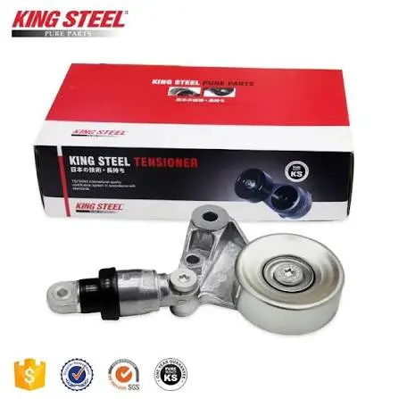 [11750-MA70B] E25 ZD30 C/RAIL BELT TENSIONER COMPLETE KINGSTEEL