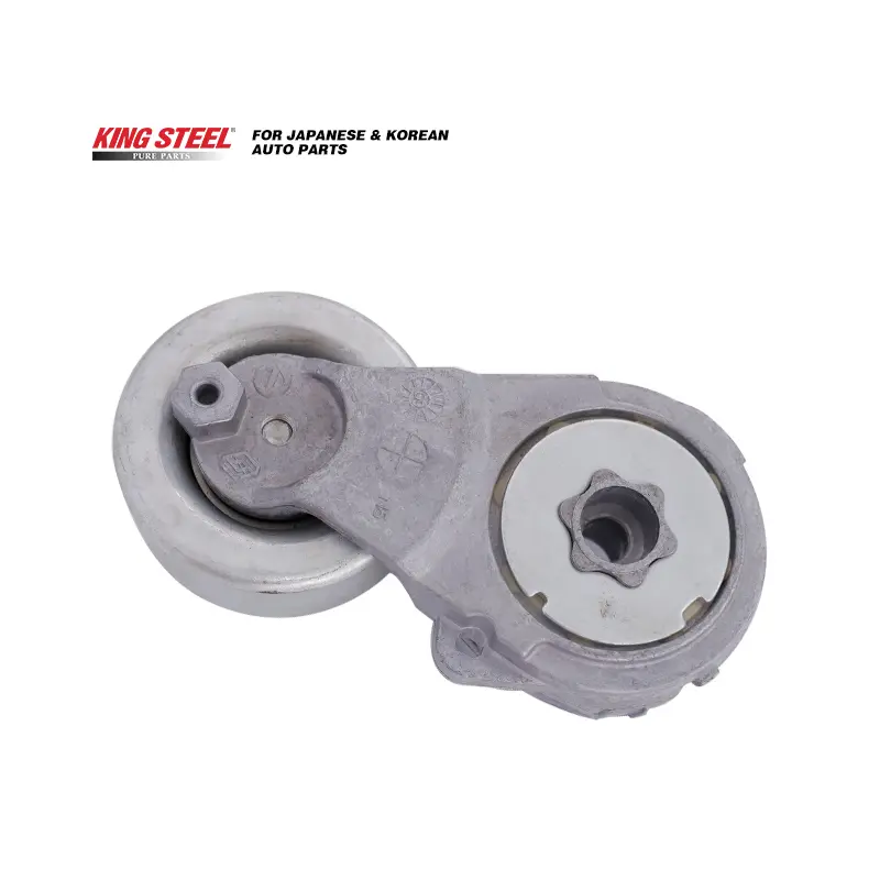 [11955-JD21A] XTRAIL / TIIDA / Y12 / CUBE MR20 4WD  BELT TENSIONER COMPLETE KINGSTEEL