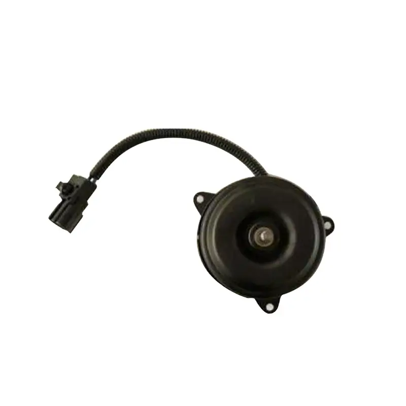 [0K74P-61F20] K2700 FAN MOTOR KINGSTEEL