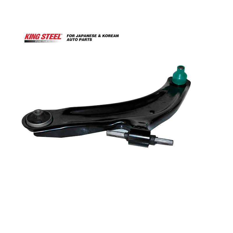 [54501-JG000] XTRAIL NT31 /  QASHQAI J10 LOWER CONTROL ARM LH KINGSTEEL