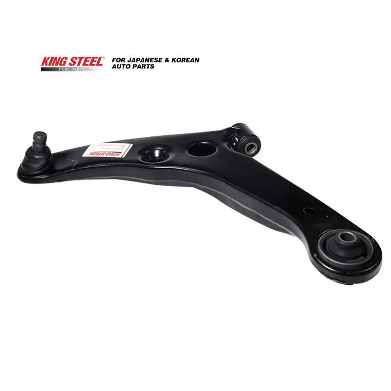 CEDIA LANCER 00-06 LOWER CONTROL ARM LH KINGSTEEL