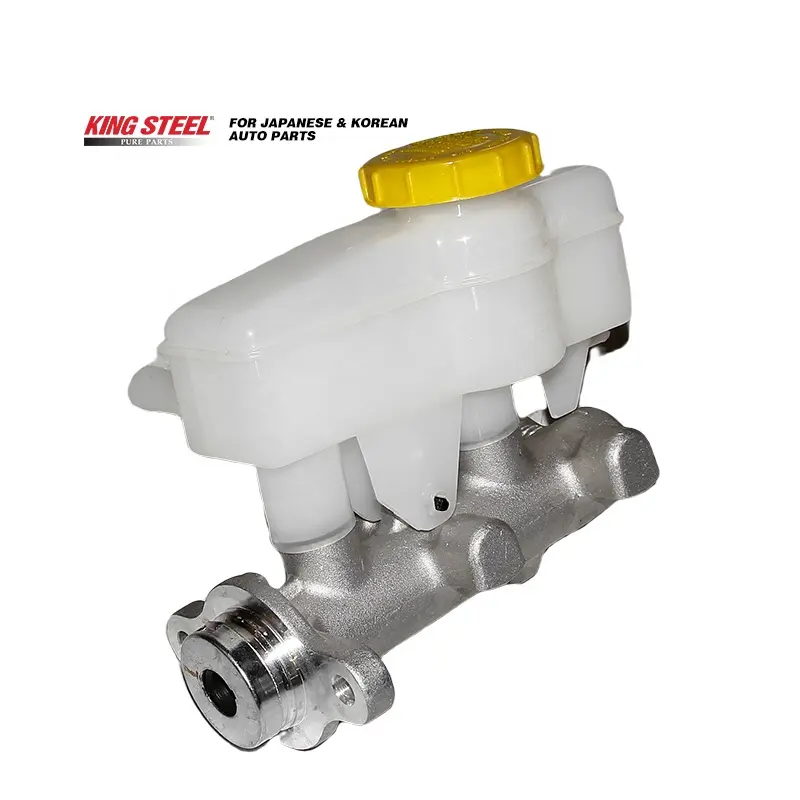 [46010-EB70A] NAVARA D40 BRAKE MASTER CYLINDER KINGSTEEL 