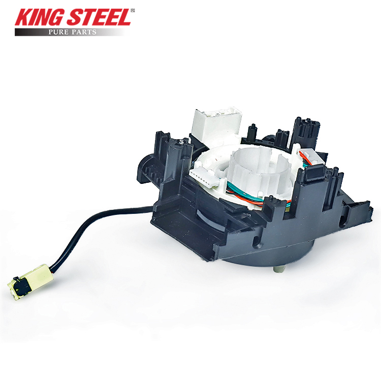 [25567-EB60A] NAVARA D40 CLOCK SPRING KINGSTEEL 