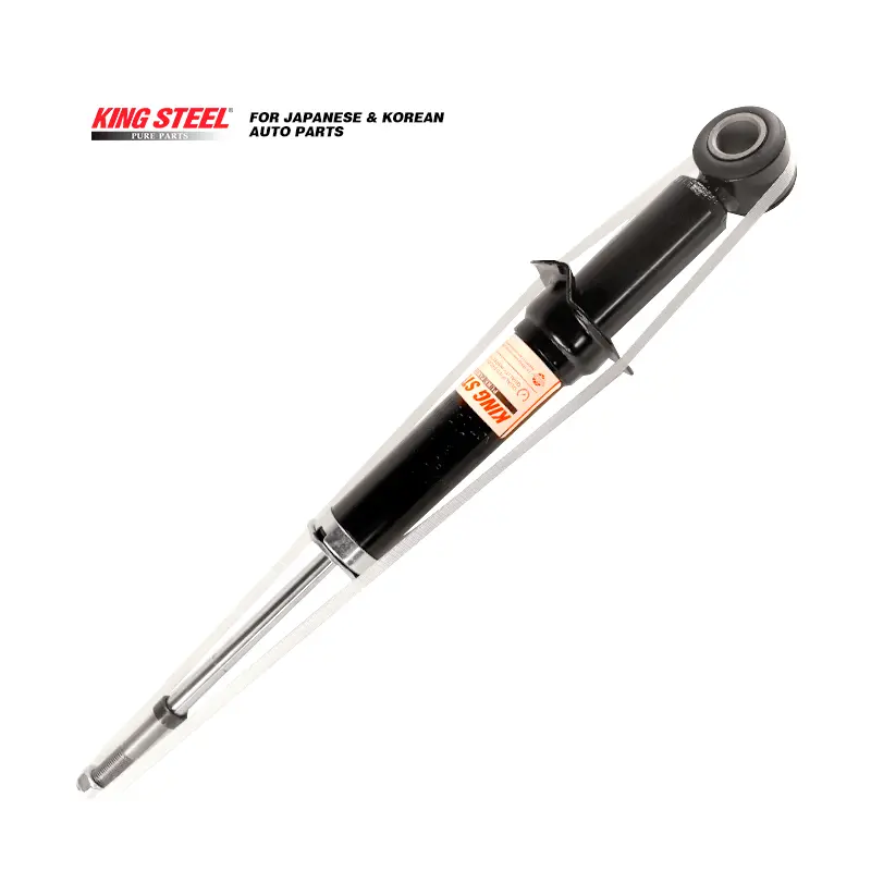 NZE121 SHOCK ABSORBER REAR LH/RH KINGSTEEL 