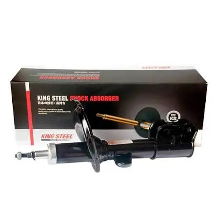 [333309] ALMERA / B15 / Y11 FRONT SHOCK ABSORBER LH KINGSTEEL 