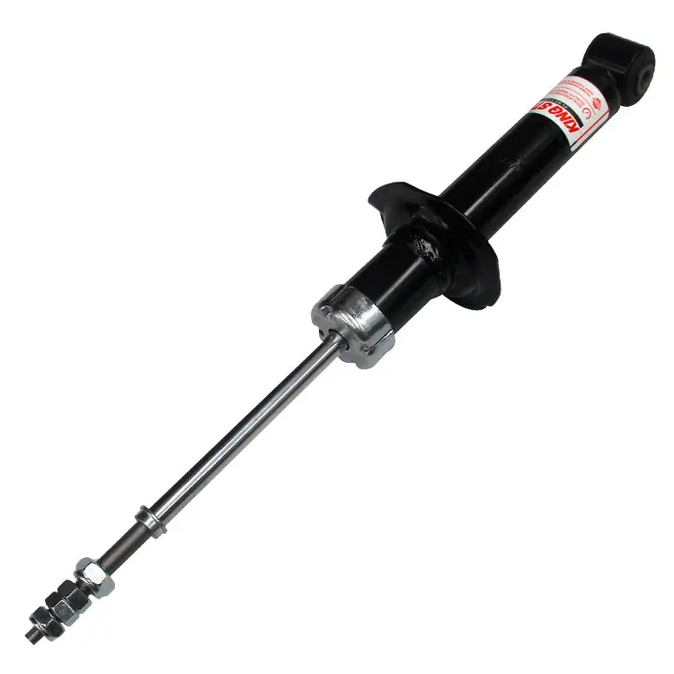 ALMERA / B15 SHOCK ABSORBER REAR LH/RH KINGSTEEL 