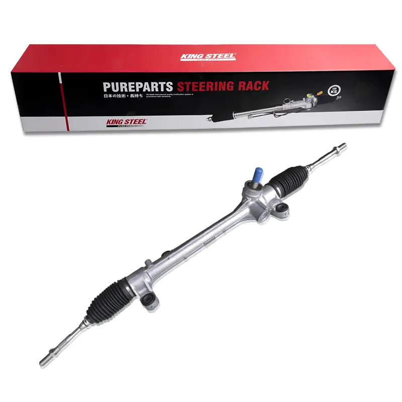 NZE141 LOCAL COROLLA POWER STEERING RACK KINGSTEEL