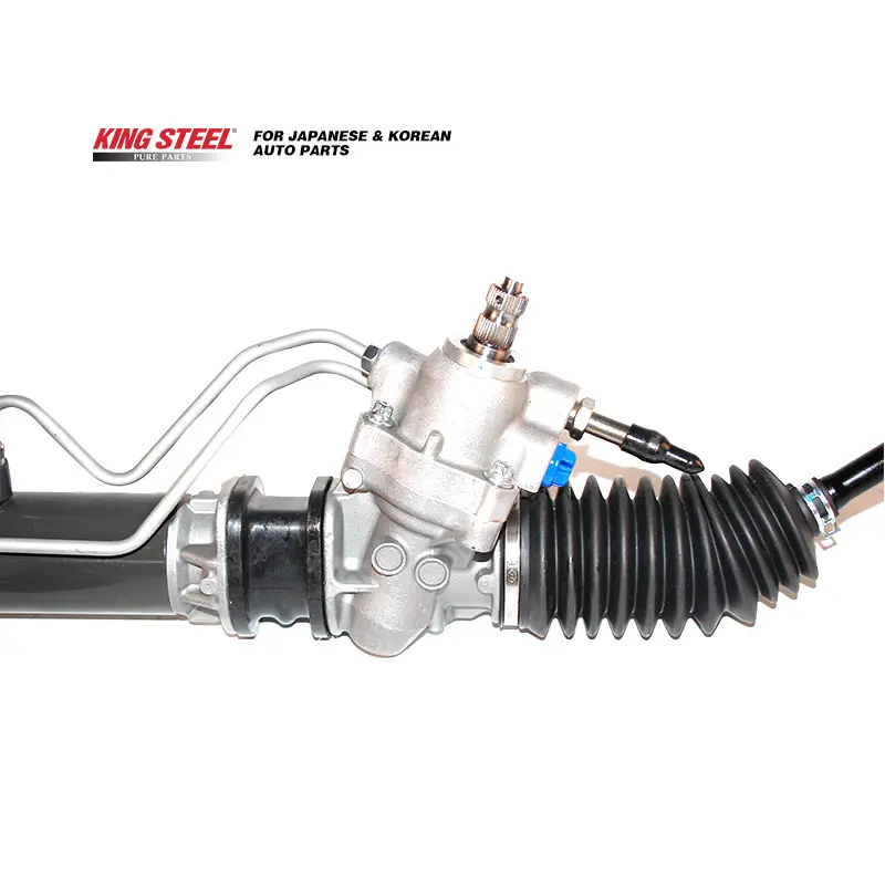 E24 CARAVAN POWER STEERING RACK KINGSTEEL 