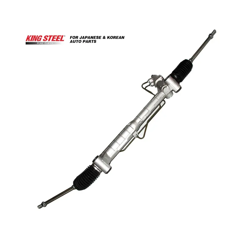 [48580-65J01] VITARA 05-14 POWER STEERING RACK KINGSTEEL