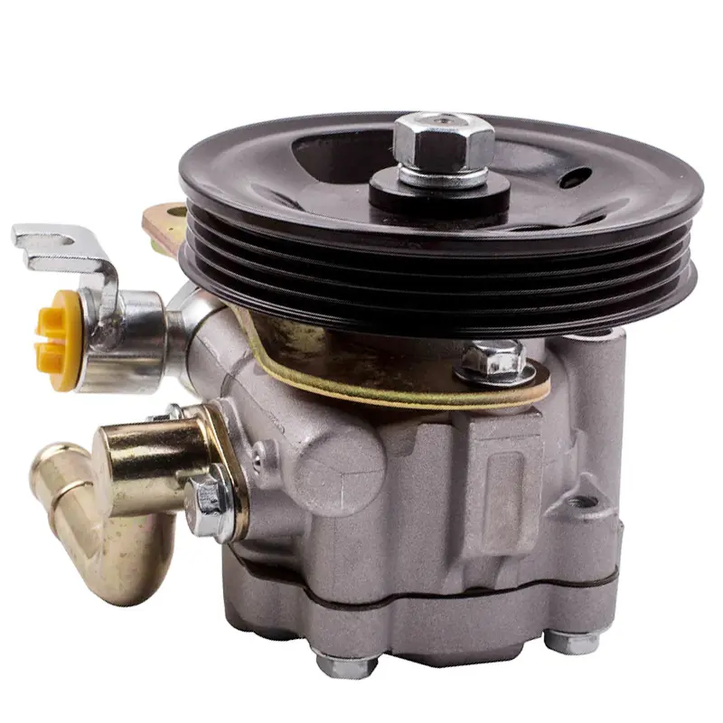 [49110-40U15] A33 VQ20 POWER STEERING PUMP KINGSTEEL 