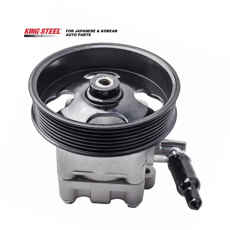 [49110-1AA0A] J32 TEANA VQ POWER STEERING PUMP KINGSTEEL 