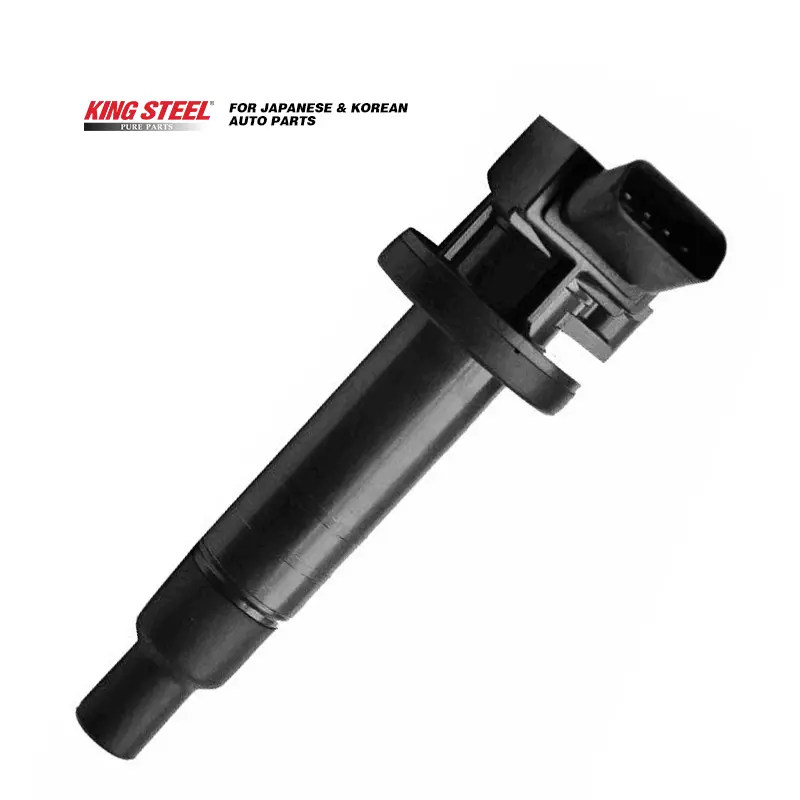 [90919-02239] COROLLA / RAV 4 1ZZ/2ZZ/3ZZ  COIL PACK KINGSTEEL