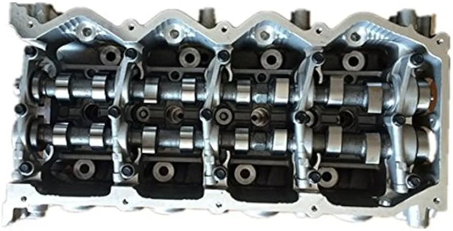 D40 NAVARA YD25 CYLINDER HEAD COMPLETE KINGSTEEL