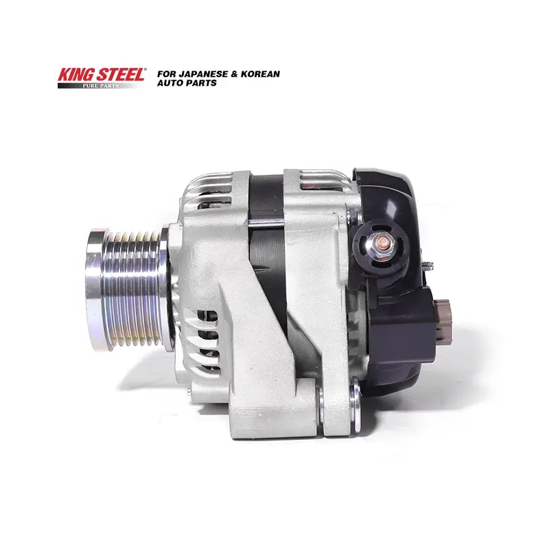 [27060-0L021] HILUX / HIACE 1KD/2KD   ALTERNATOR KINGSTEEL