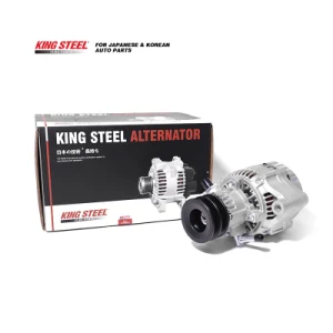 1GD / 2GD REVO ALTERNATOR