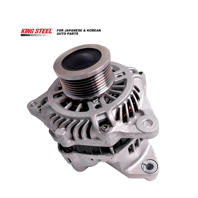 E26 / NV350 QR20DE/QR25DE ALTERNATOR KINGSTEEL