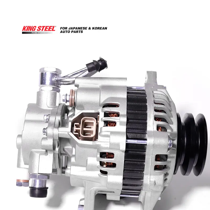 [MD135825] L200 / L300 / PAJERO 4D56 ALTERNATOR KINGSTEEL