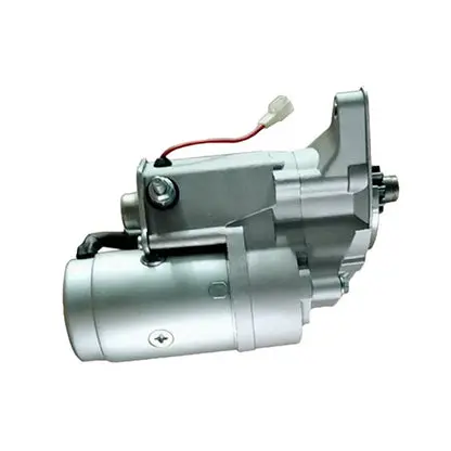 [28100-54451] HIACE / HILUX 5L STARTER KINGSTEEL