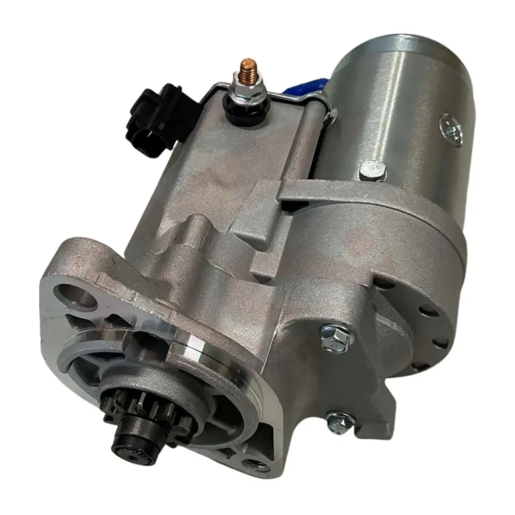 [28100-0L030] HILUX VIGO / HIACE 1KD/2KD STARTER KINGSTEEL 