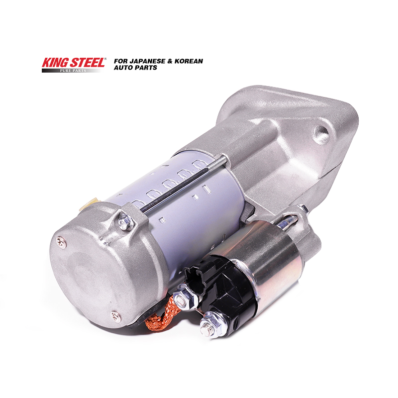 [28100-0L180] HILUX REVO 2015- 1GD/2GD STARTER KINGSTEEL 