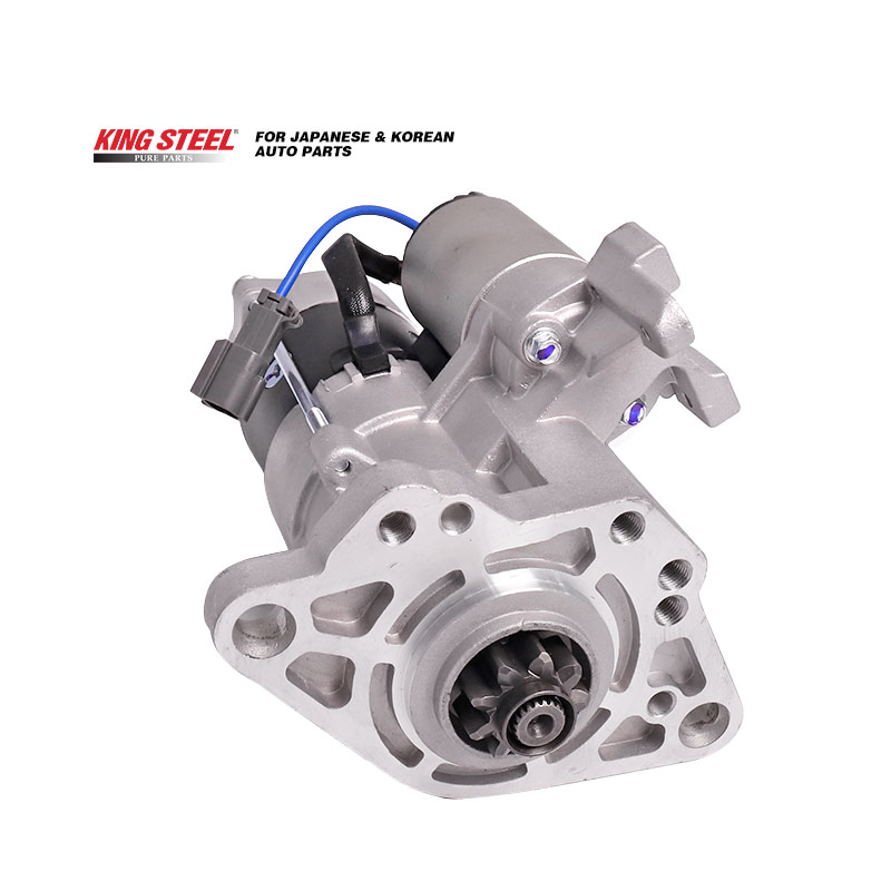 CANTER / ROSA 4D33/4D35 STARTER