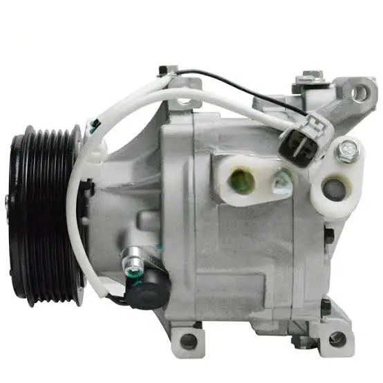 NZE121 6PK 1NZ AC COMPRESSOR KINGSTEEL