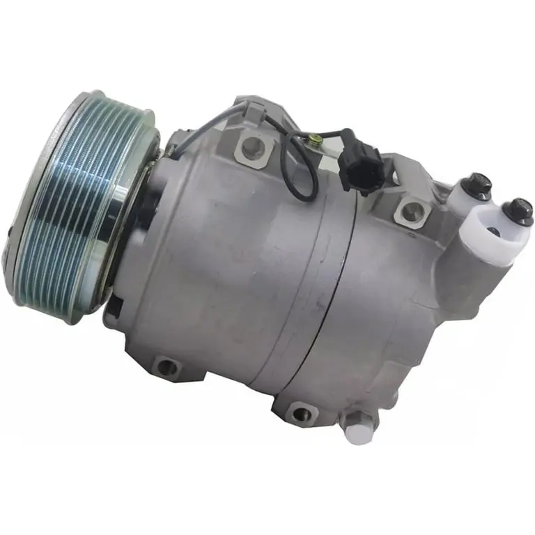 E26 / NV350 YD25 DIESEL AC COMPRESSOR KINGSTEEL