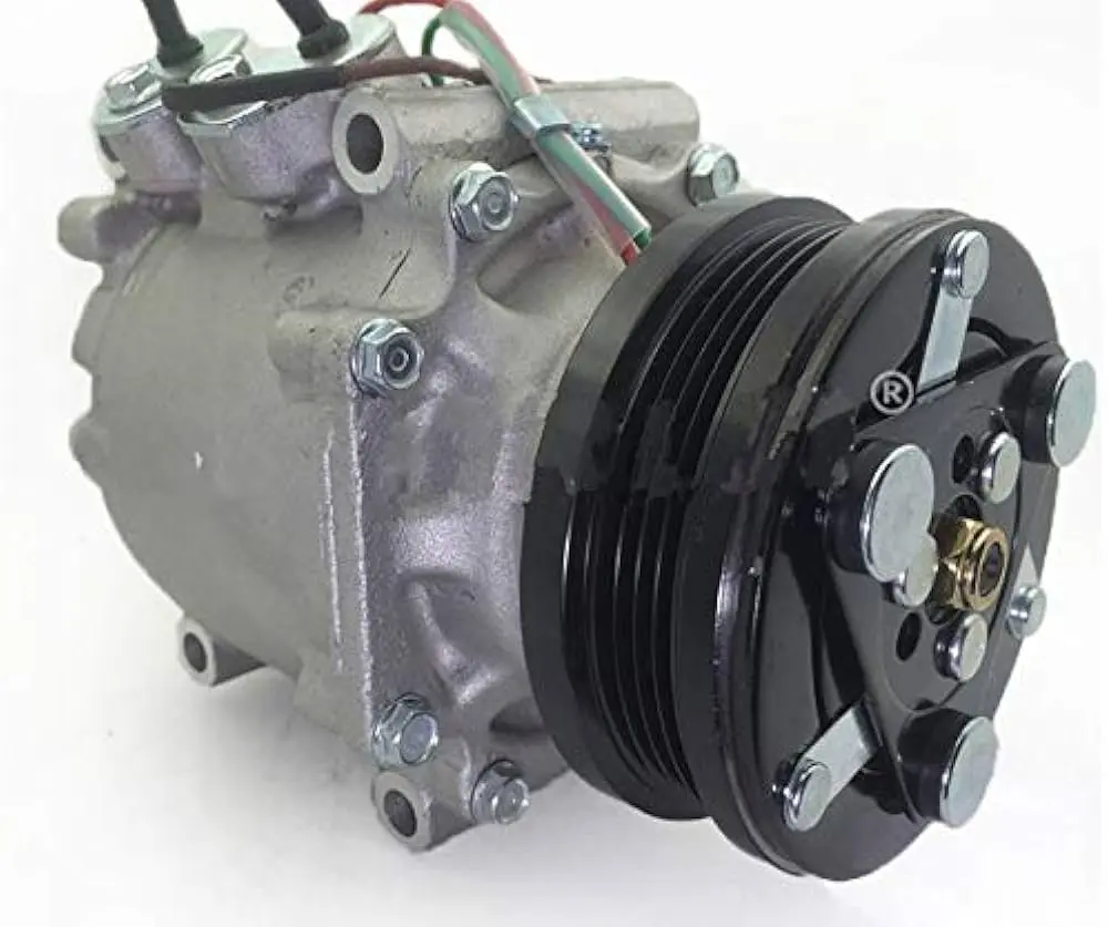 [38800-P06-A02] EK3 D15B / CRV RD1 B20B AC COMPRESSOR KINGSTEEL