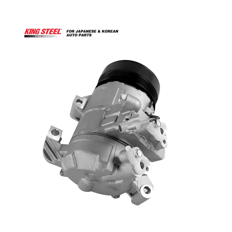 VITARA 05-14 J20A AC COMPRESSOR KINGSTEEL 