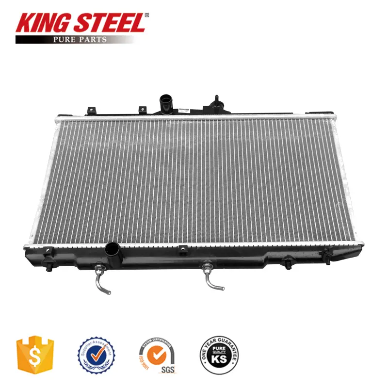 [16400-15510] COROLLA AE100/AE110   RADIATOR KINGSTEEL