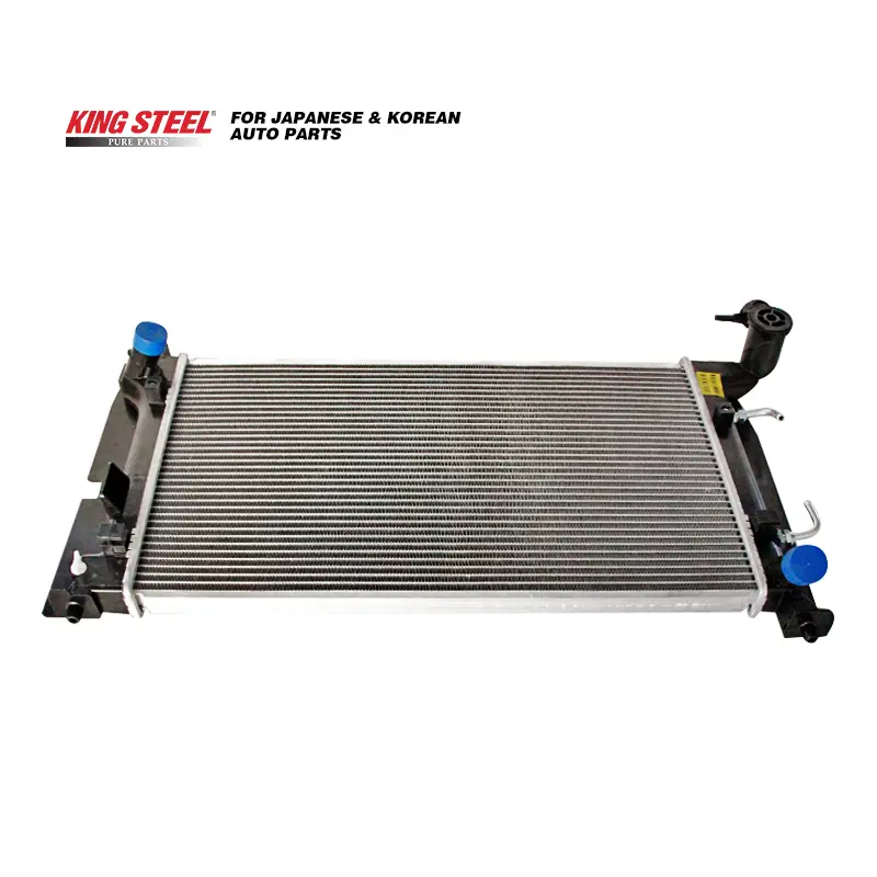 [16400-21160] COROLLA NZE121 / ALTIS RADIATOR KINGSTEEL 